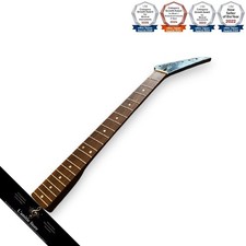 Manche de guitare électrique