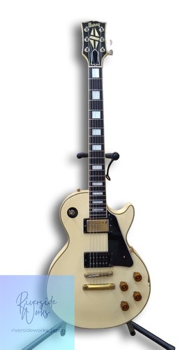Guitare électrique burny les - guitare,