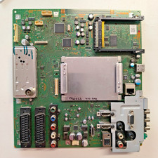 Carte Mère Motherboard pour TV Sony	KDL-52Z4500	1-977-366-13