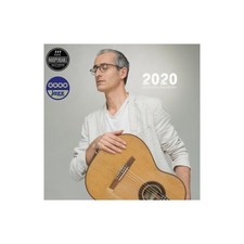 Quentin Dujardin 2020 (CD)