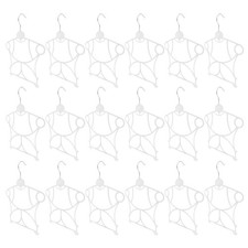 20 Pcs Organisateur Vetement