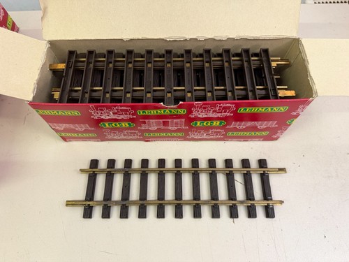 Pièces lgb 1000 rails - pièces,