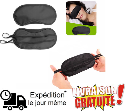 Lot masques de - lot,