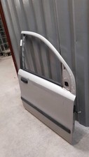 Porte avant droit FIAT PANDA 2