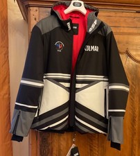 Veste equipe france ski - veste,