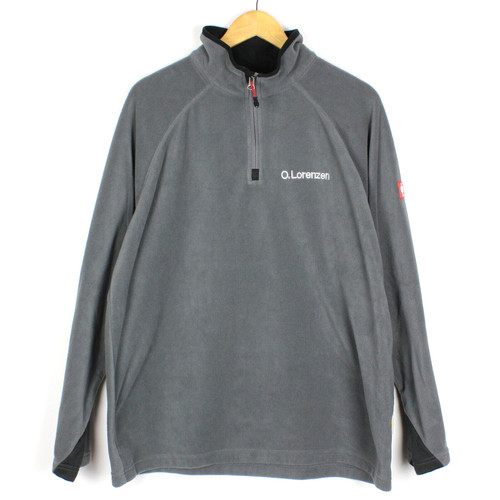 Pull polaire homme engelbert - pull,
