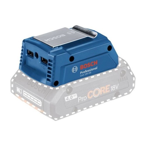 Batterie bosch professional - bosch,