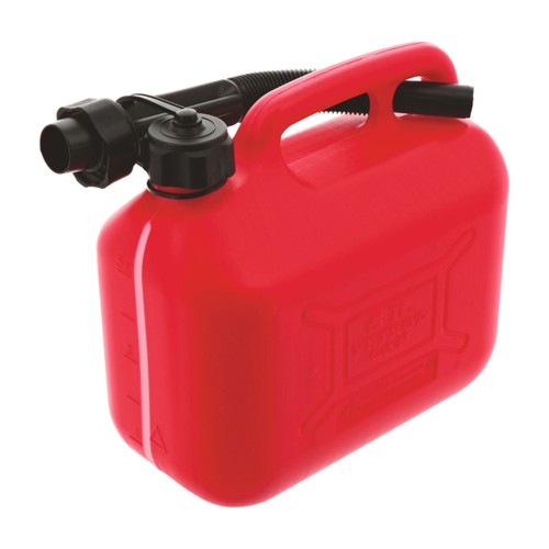 Jerrican plastique litres - jerrican,