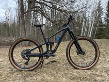 2025 Trek Fuel EX 8