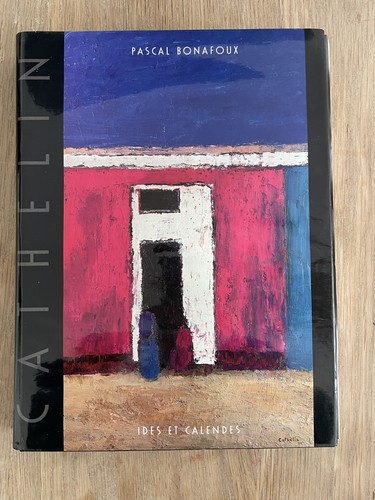 Cathelin pascal bonafoux - bonafoux, ides