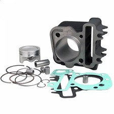 Set Groupe Thermique en Fonte