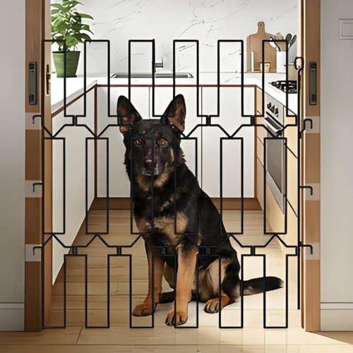 Grille séparation - grille,