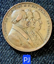 Epoque Charles X- Belle Méd