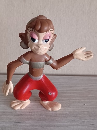Figurine disney aladdin - disney,