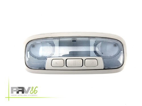 Plafonnier arrière max - plafonnier, c-max