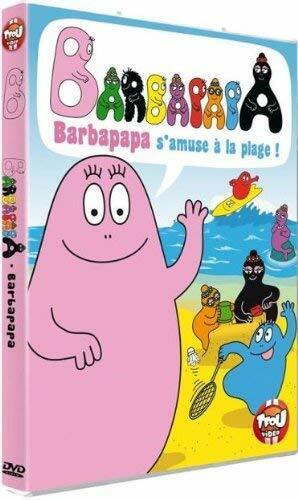 Barbapapa s amuse - barbapapa, :