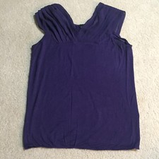 Limited Womens Medium Blouse