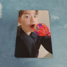 EXO Baekhyun 2ème Mini Album