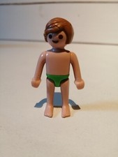 PLAYMOBIL PIÈCE PERSONNAGE