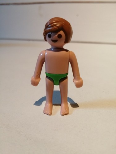 Playmobil pièce personnage - piÈce,