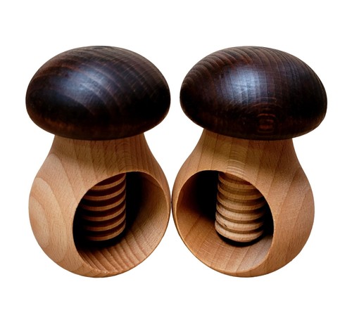 Casse noix bois - 2,