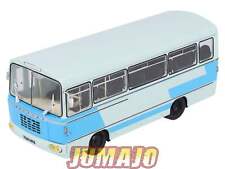 BER55 CAMIONS 1/43 Hachette IXO BERLIET Bus PAK Heuliez 1966