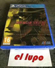 SHIN MEGAMI TENSEI III 3
