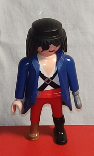Playmobil 1996 pirates - ,