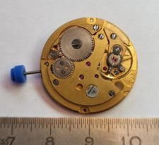 mouvement montre ancienne