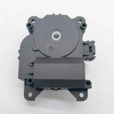 LEXUS AUTHENTIQUE OEM RX350 04-09 SERVO SOUS-ASSEMBLAGE AMORTISSEUR POUR AIRMIX
