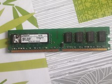 RAM Kingston KVR800D2N5 2Go