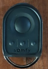 Télécommande SOMFY KEYGO T4 RTS