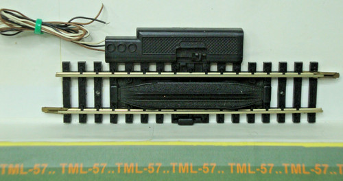 Voie jouef rail de - voie, ho