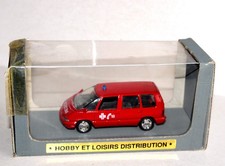 SOLIDO HOBBY 1/43 1500 VOITURE