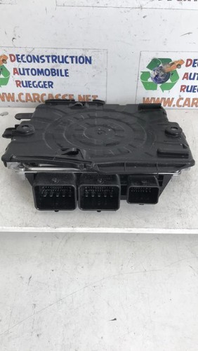Calculateur citroen phase - c3, 3