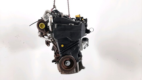 Moteur type k9k636 renault - type,