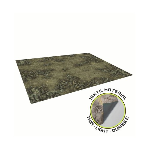 Bandua mats 60 - bandua, 44"