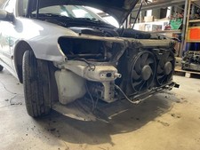 Echangeur air (Intercooler)