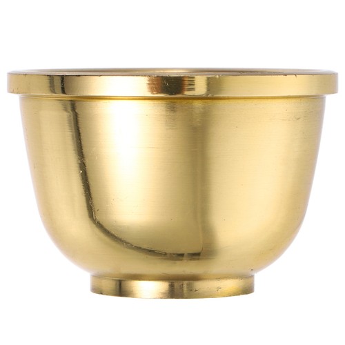Porte bougie bouddha bol - porte-bougie,