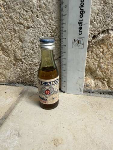 Mignonette ricard - mignonette,