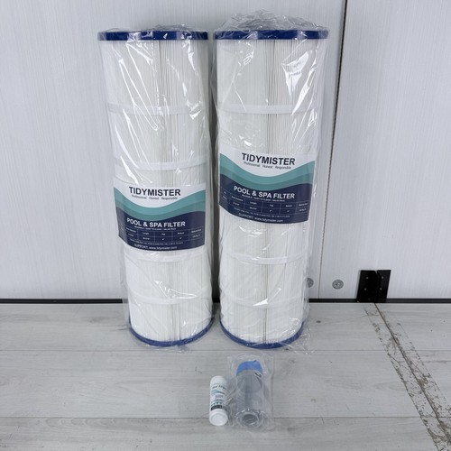 Two pool filter - pool,