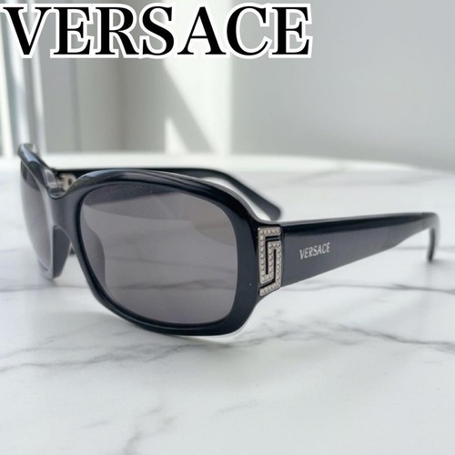 Lunettes soleil versace - de,