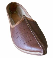 Chaussures hommes indiens
