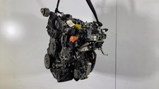 Moteur NISSAN QASHQAI 1 PHASE
