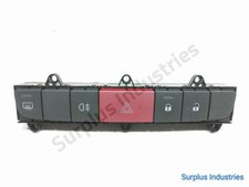 BOUTON DE WARNING CITROEN JUMPER 3 6554VN / NE 12315