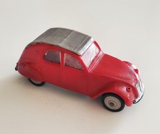 CITROEN 2 CV AZ VOITURE