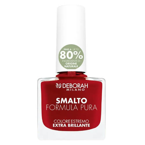 Deborah milano smalto - deborah, formula