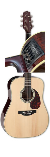 Takamine cp5d oad edition - takamine, cp5d-oad-edition