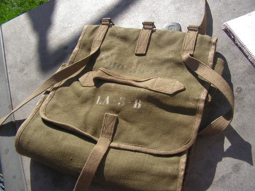 Sac transport armee - sac,