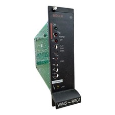 BOSCH 0 811 405 119 AMPLIFIER